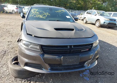 2015 Dodge Charger Se z USA, uszkodzony, nr VIN 2C3CDXFG5FH762859